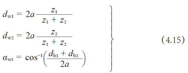 公式 4.15
