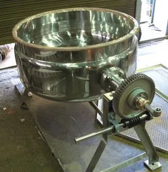 YAESU 公司制造 蒸汽壶