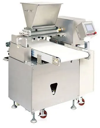 MASDAC 公司制造 食品填充装置