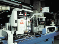 production machine 19