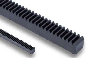 SRAF-HL・SRAFD-HL・SRAFK-HL 激光淬火方形齿条