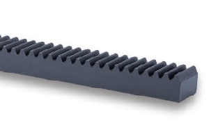 SRHEF-H EU规格 激光淬火斜齿条