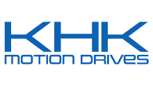 KHK Gears