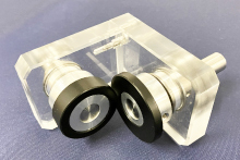 magnetic gears