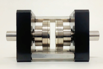 big magnetic couplings
