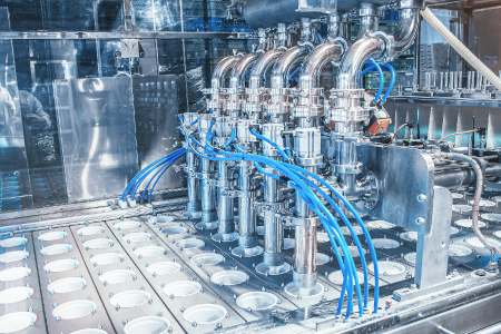 food processing machine