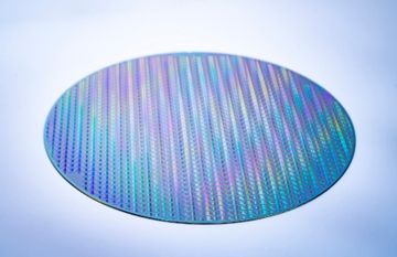 silicone wafer